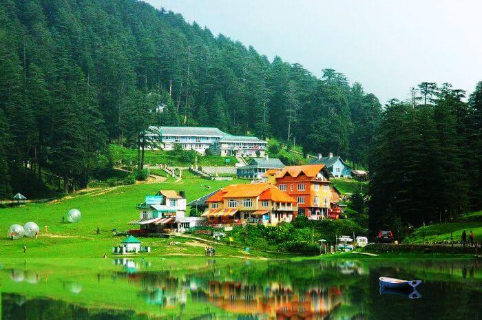 khajjar-in-himachal-pradesh