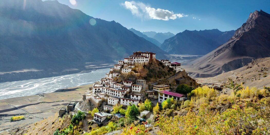 spiti valley tours from chandigarh