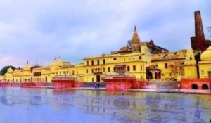 Ayodhya-travelindiavacations